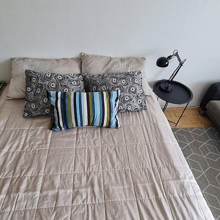 Scandinavian 2-Rooms Apartment City Center Хельсинки Экстерьер фото
