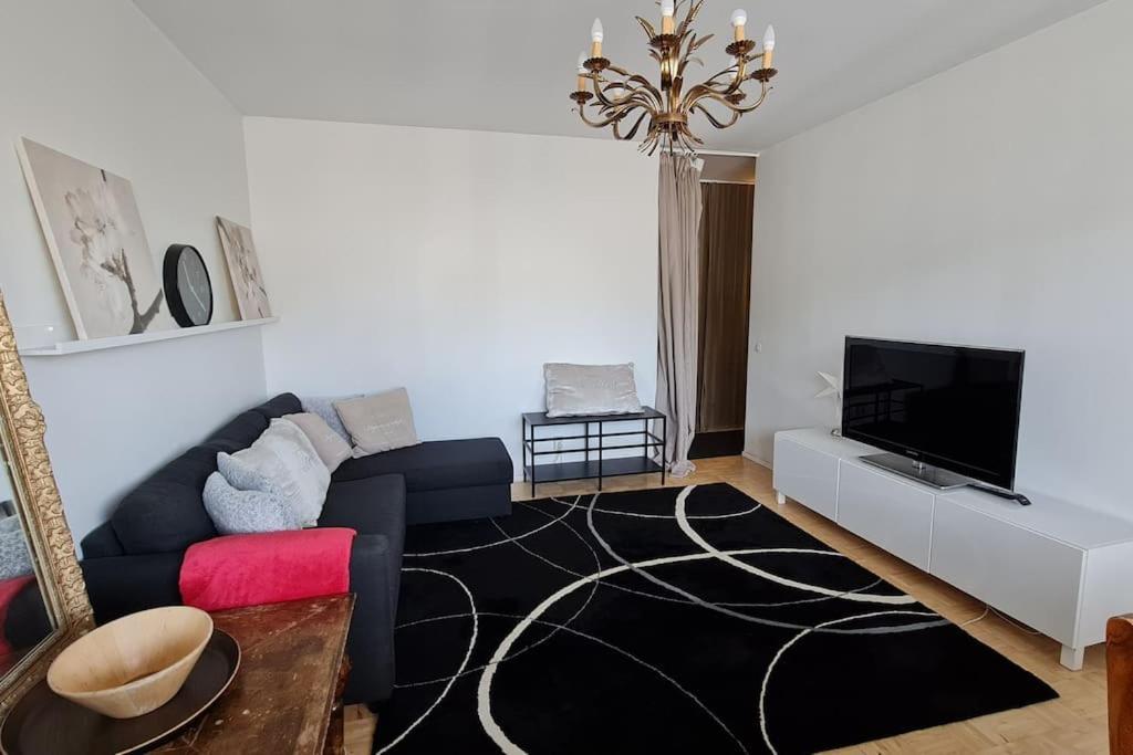 Scandinavian 2-Rooms Apartment City Center Хельсинки Экстерьер фото